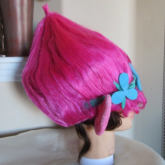 Troll Hair Bundle Pay $6.00 - Picture 6 of 7